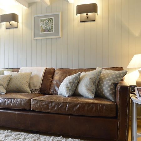 Middle Rose Villa Blockley Luaran gambar